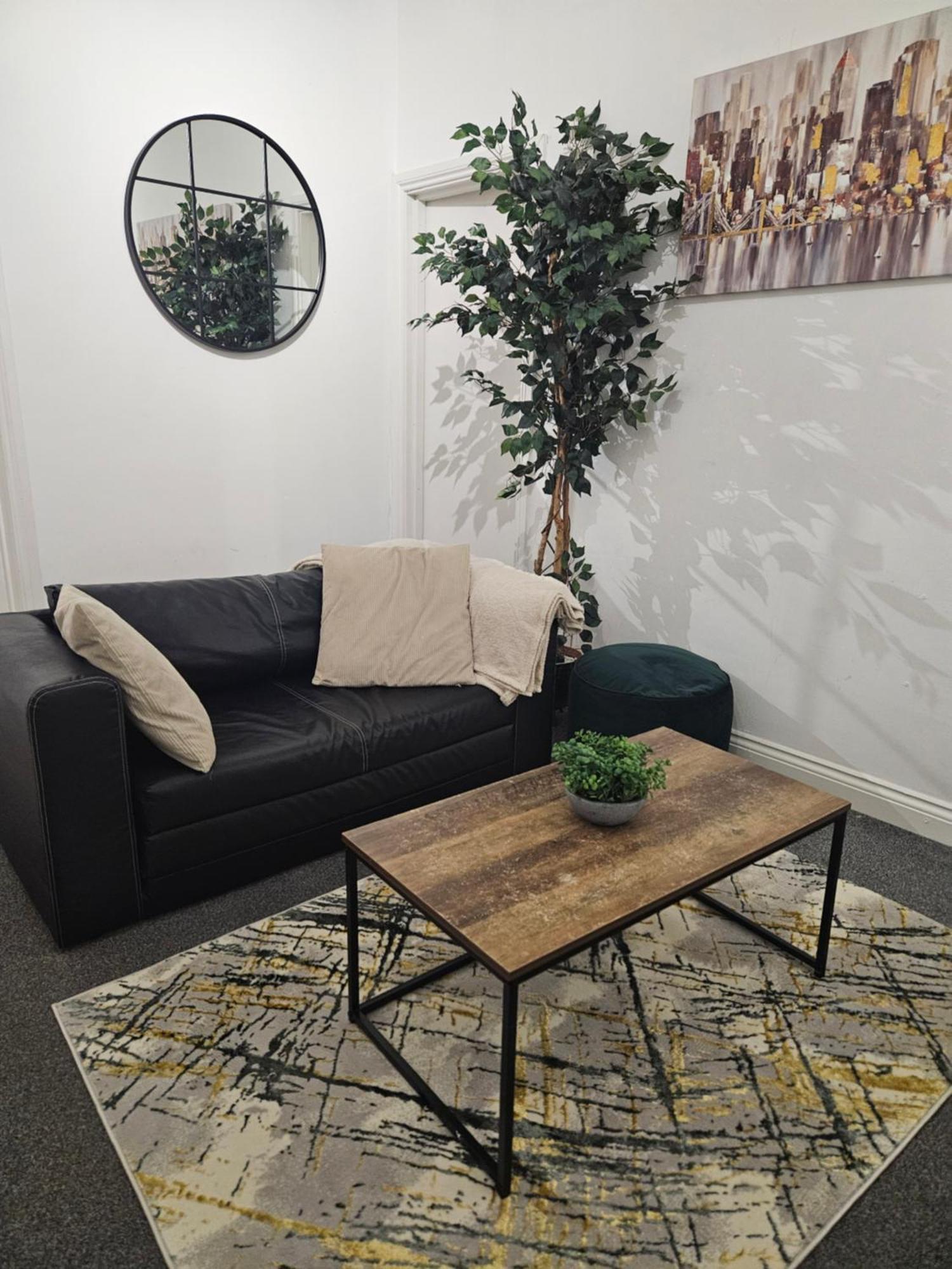 Bloomsbury Apartments - 레스터 외부 사진